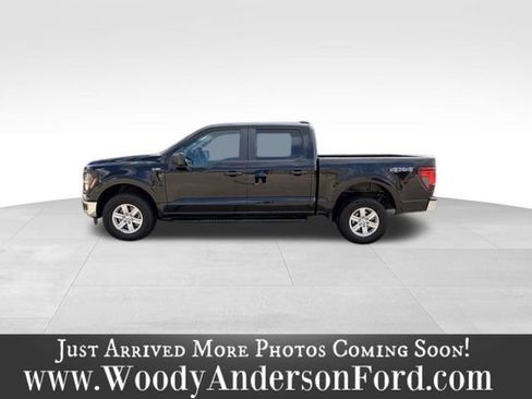 Used 2024 Ford F150 XL w/ Equipment Group 103A High AWD/4WD image 3