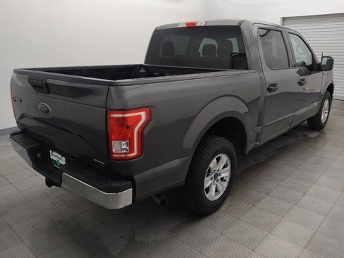 Used 2016 Ford F150 XLT RWD image 9