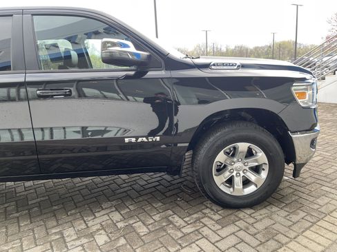 Used 2024 RAM 1500 Laramie image 13