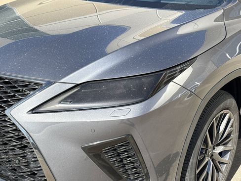 Used 2022 Lexus RX 350 F Sport w/ Cold Area Package image 6