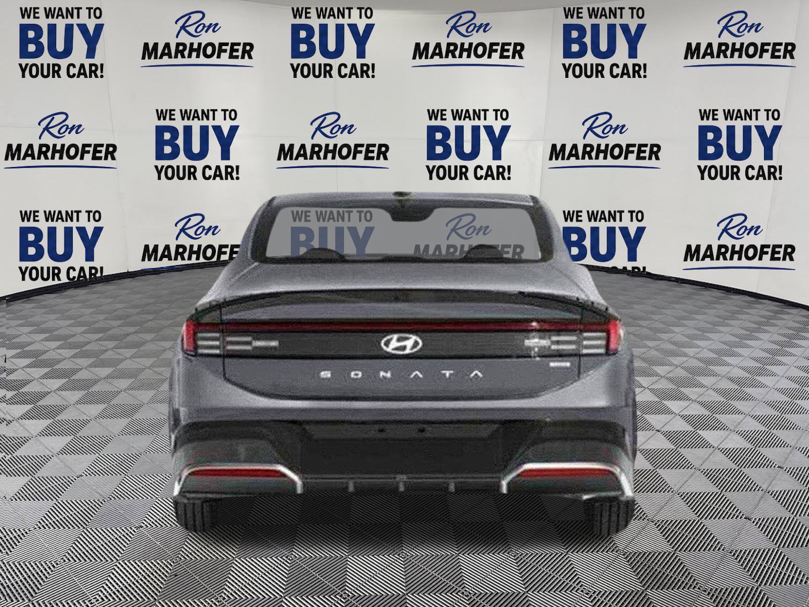 New 2027 Hyundai Sonata SEL FWD image 50
