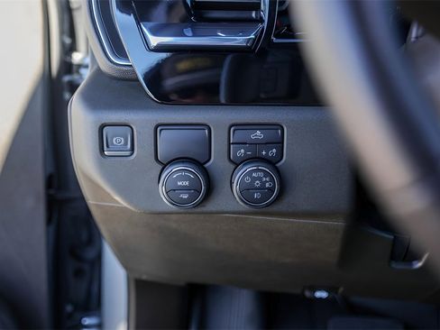 Certified 2023 Chevrolet Silverado 1500 RST w/ Convenience Package II image 18