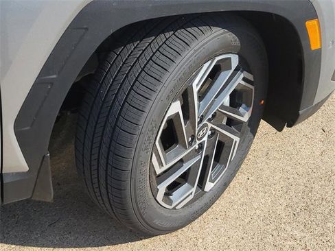 New 2026 Hyundai Tucson Limited image 5