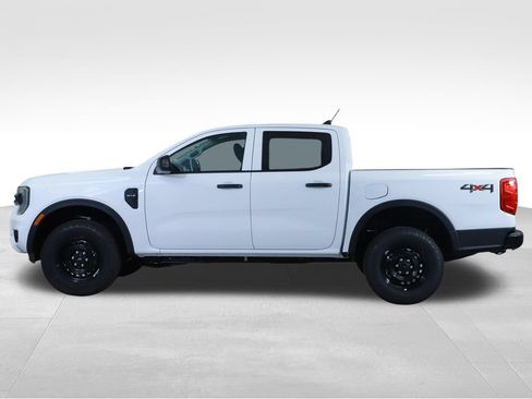 New 2026 Ford Ranger XL w/ Trailer Tow Package AWD/4WD image 10