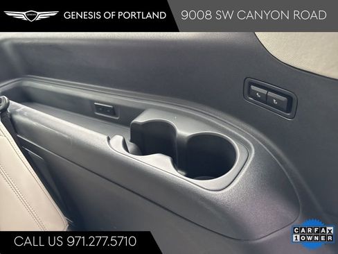 Used 2025 Lincoln Navigator L Reserve AWD/4WD image 44