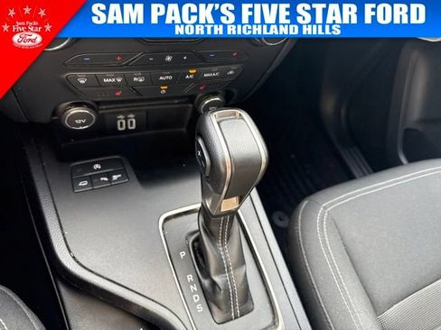 Used 2019 Ford Ranger XLT w/ Equipment Group 302A Luxury RWD image 8