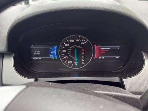 Used 2014 Ford Edge SEL w/ Equipment Group 205A AWD/4WD image 15