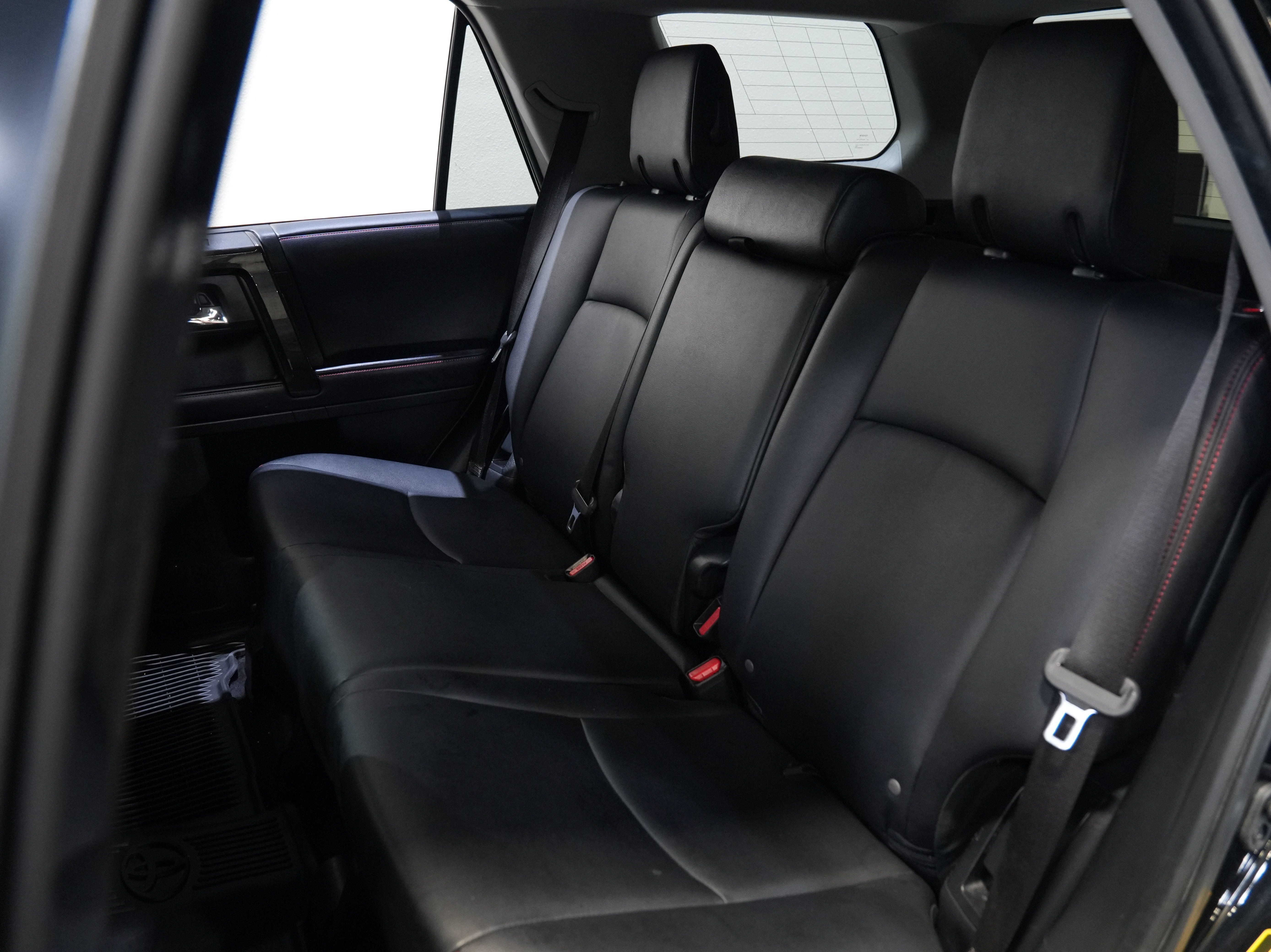 Used 2019 Toyota 4Runner TRD Pro AWD/4WD image 33