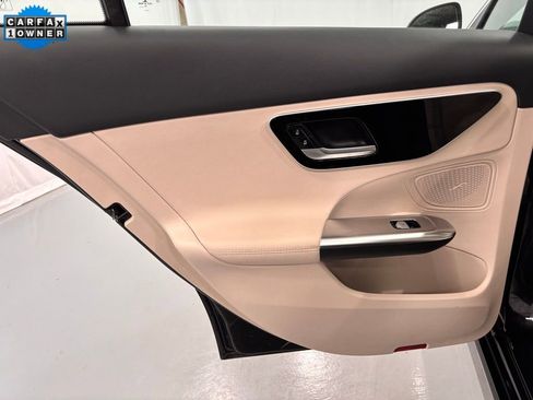 Certified 2023 Mercedes-Benz C 300 4MATIC Sedan image 22