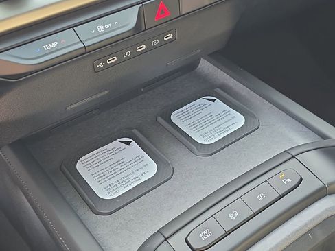 New 2027 Kia Telluride SX FWD image 26