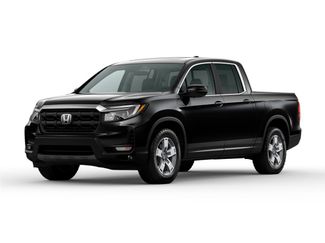 Used 2024 Honda Ridgeline RTL video 1