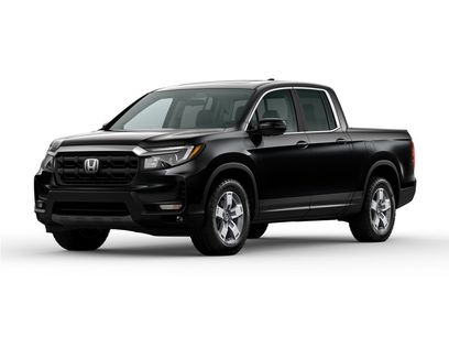 Used 2024 Honda Ridgeline RTL