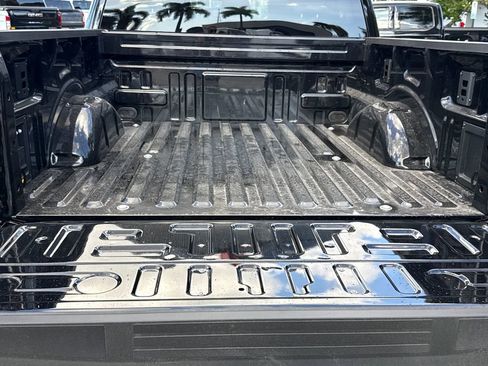 New 2025 Ford F150 Lightning Flash image 21