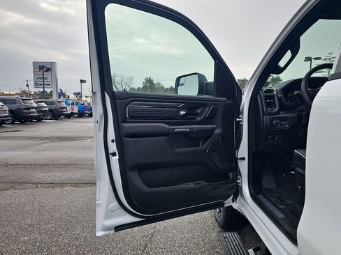New 2026 RAM 1500 Limited image 12