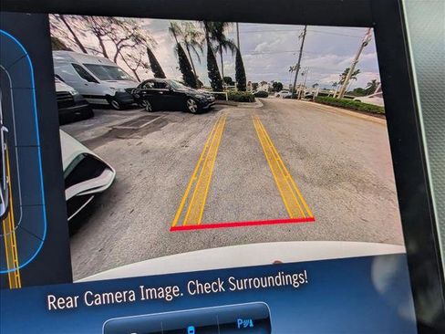 Certified 2025 Mercedes-Benz C 300 Sedan image 13