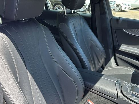 Used 2021 Mercedes-Benz E 350 4MATIC Sedan image 12