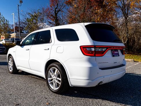 Used 2024 Dodge Durango R/T image 4