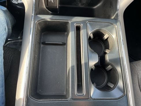 Used 2024 Ford F150 XLT w/ Mobile Office Package image 18