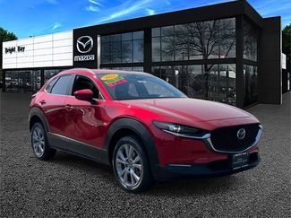 Used 2023 MAZDA CX-30 AWD 2.5 S w/ Select Package video 1