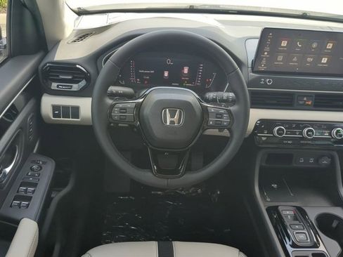 New 2026 Honda Passport RTL image 14