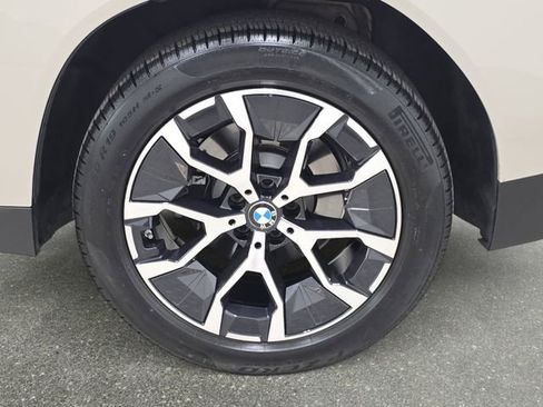 Certified 2026 BMW X3 xDrive30i w/ Premium Package AWD/4WD image 26