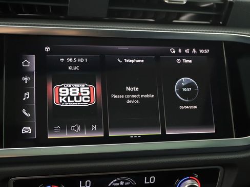 Certified 2025 Audi Q3 2.0T Premium Plus w/ Premium Plus Package AWD/4WD image 28