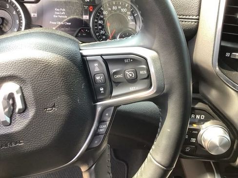 Used 2023 RAM 1500 Laramie AWD/4WD image 31