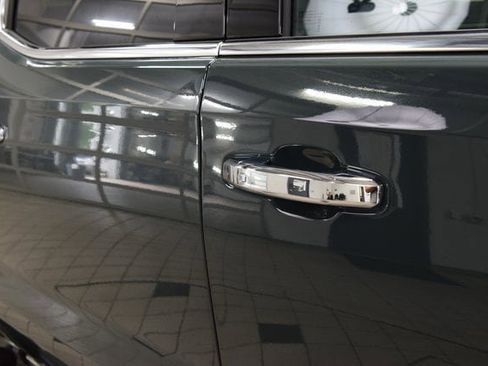 New 2025 Chevrolet Silverado 1500 LTZ w/ LTZ Premium Package image 19