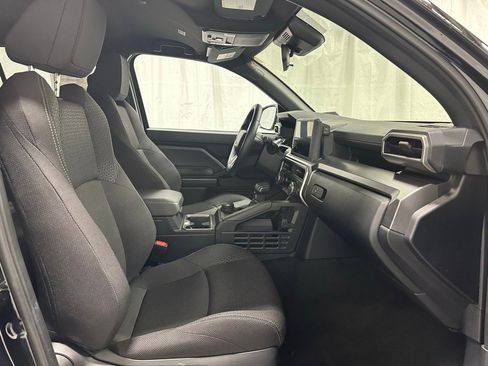 Used 2025 Toyota 4Runner SR5 image 59