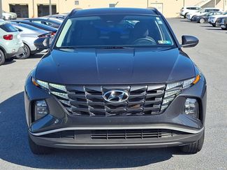 Certified 2024 Hyundai Tucson SEL AWD/4WD video 2