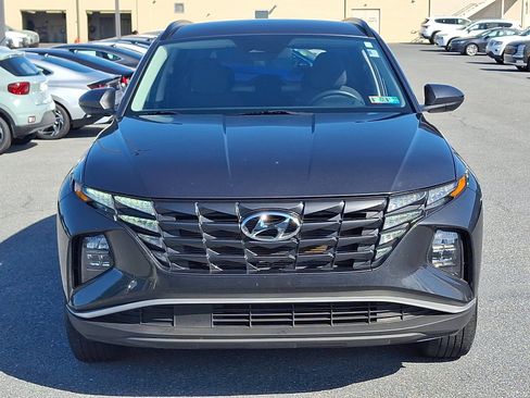 Certified 2024 Hyundai Tucson SEL AWD/4WD image 2