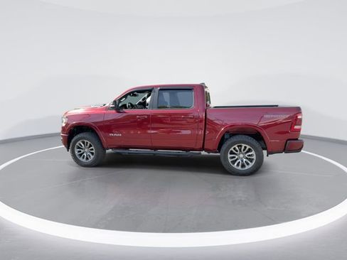 Used 2020 RAM 1500 Laramie w/ Sport Appearance Package image 5
