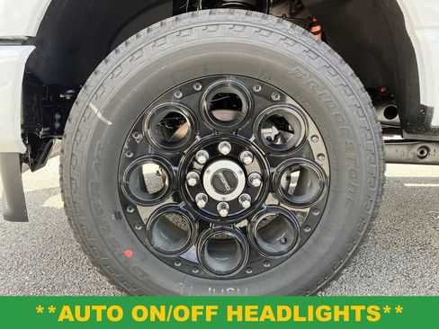 New 2026 Ford F250 XLT w/ XLT Premium Package image 15