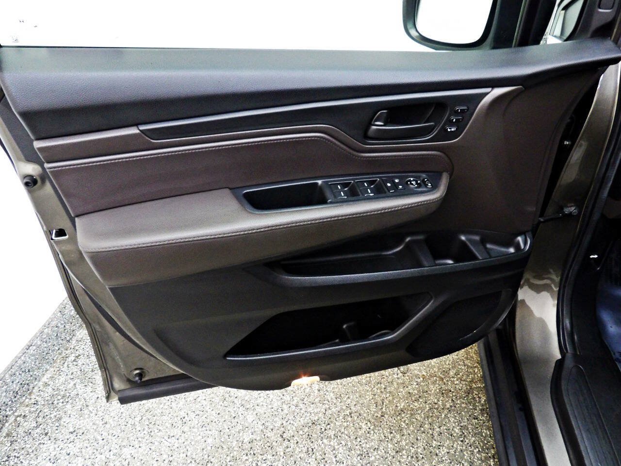 Used 2019 Honda Odyssey EX-L image 7