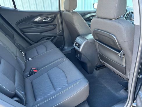 Used 2022 GMC Terrain SLE w/ Driver Convenience Package image 33