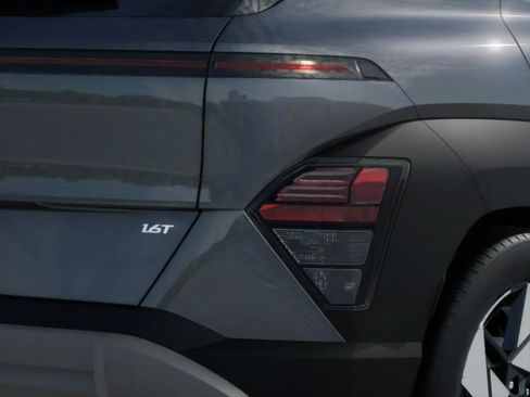 New 2026 Hyundai Kona SEL Sport image 10