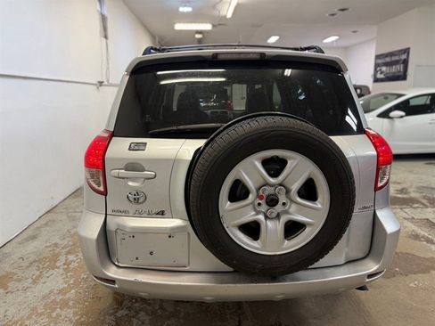 Used 2007 Toyota RAV4 Limited image 6