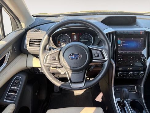 Used 2019 Subaru Ascent Limited w/ Popular Package #3 AWD/4WD image 12