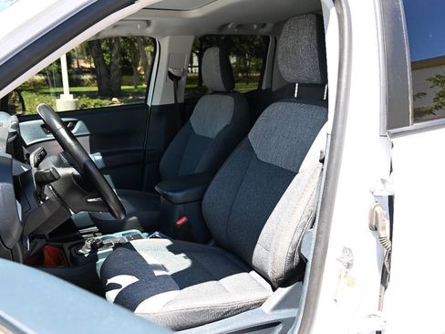 Used 2023 Ford Maverick XLT w/ XLT Luxury Package FWD image 12