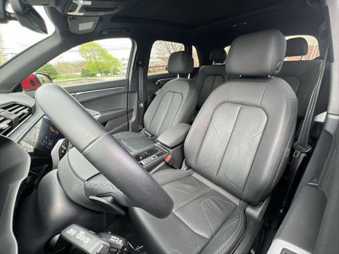 Used 2022 Audi Q3 2.0T Premium Plus AWD/4WD image 11