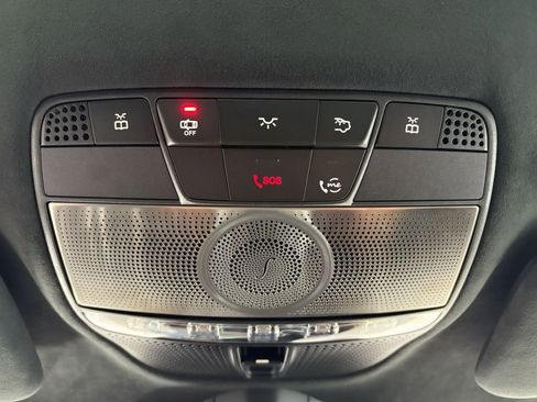 Certified 2025 Mercedes-Benz G 63 AMG 4MATIC image 24