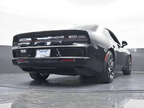 Used 2025 Dodge Charger R/T w/ Quick Order Package 25M R/T image 50