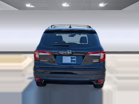 Used 2021 Honda Pilot Special Edition image 10