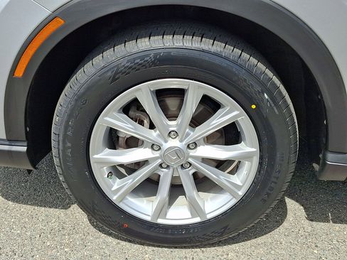 Used 2023 Honda CR-V EX-L image 8