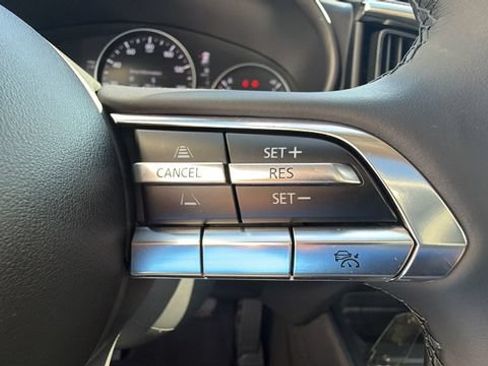 Used 2025 MAZDA CX-50 AWD 2.5 S w/ Premium Plus Pkg image 23
