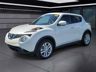 Used 2016 Nissan Juke SL