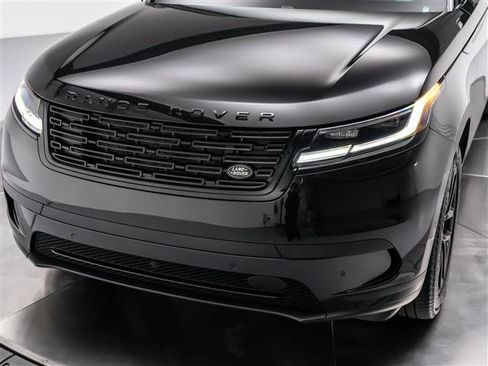 New 2025 Land Rover Range Rover Velar S image 9
