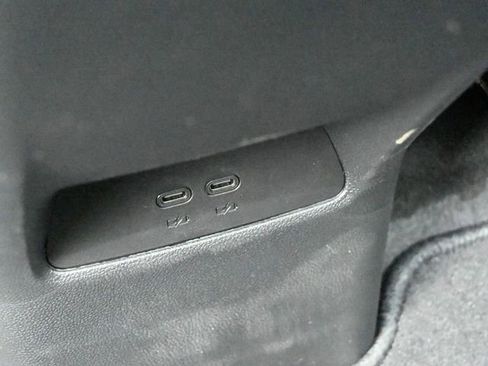 New 2026 Chevrolet Equinox RS w/ Convenience Package III image 26