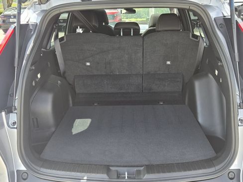 Used 2024 Honda CR-V Sport image 15