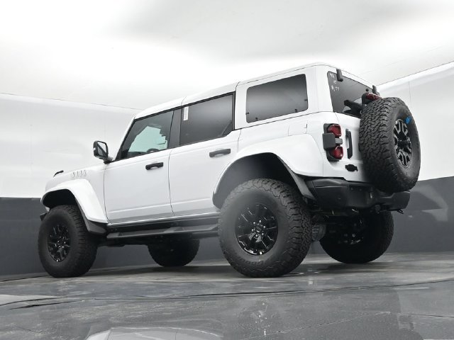 New 2026 Ford Bronco Raptor AWD/4WD image 49